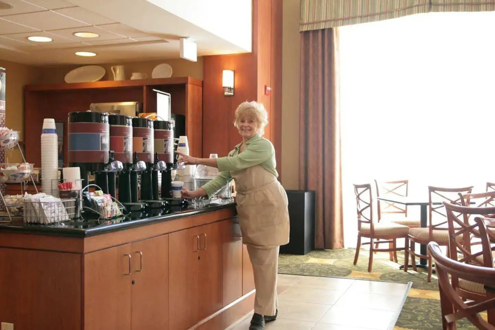 Hampton Inn & Suites Orlando-South Lake Buena Vista