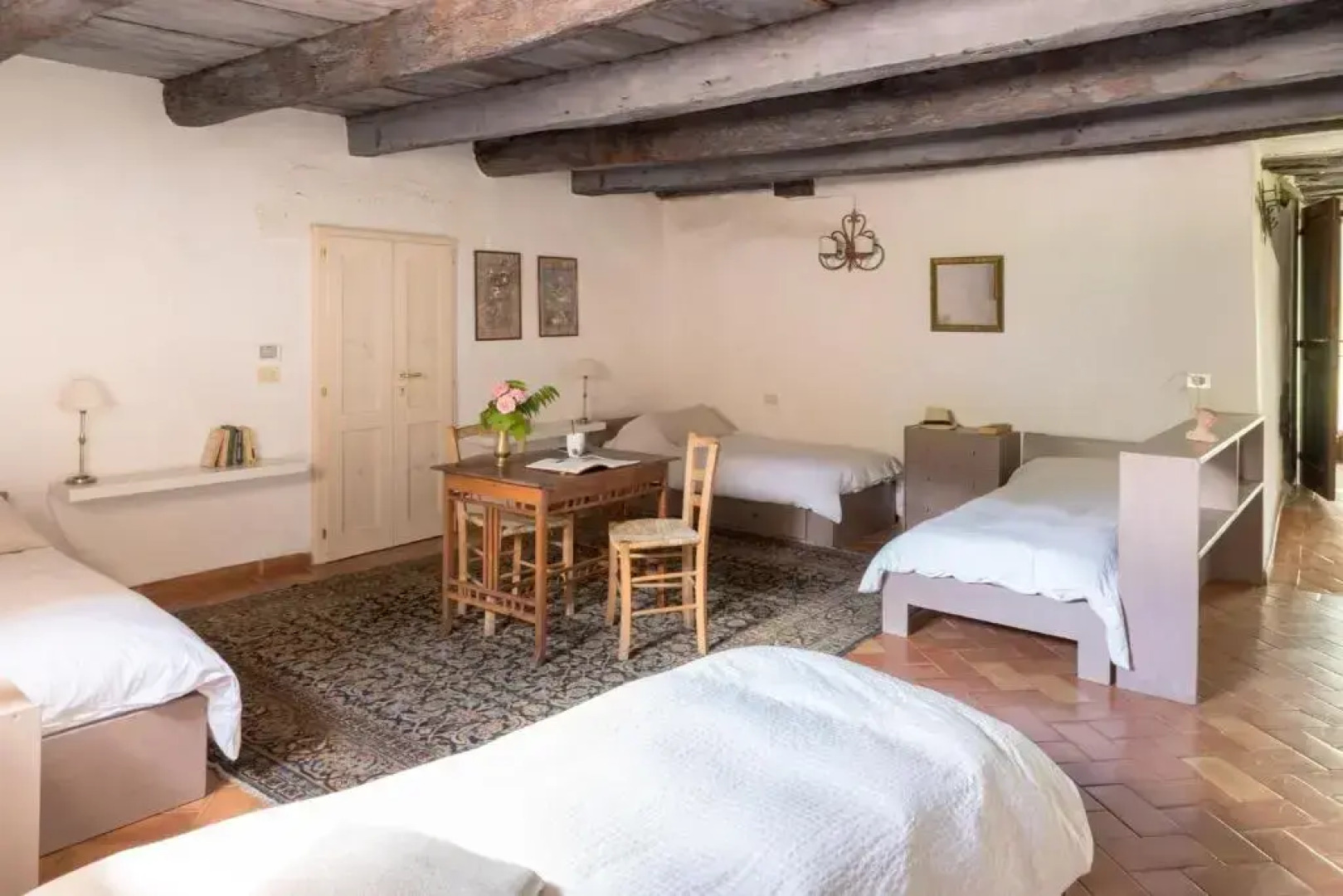 Tenuta Le Pianore
