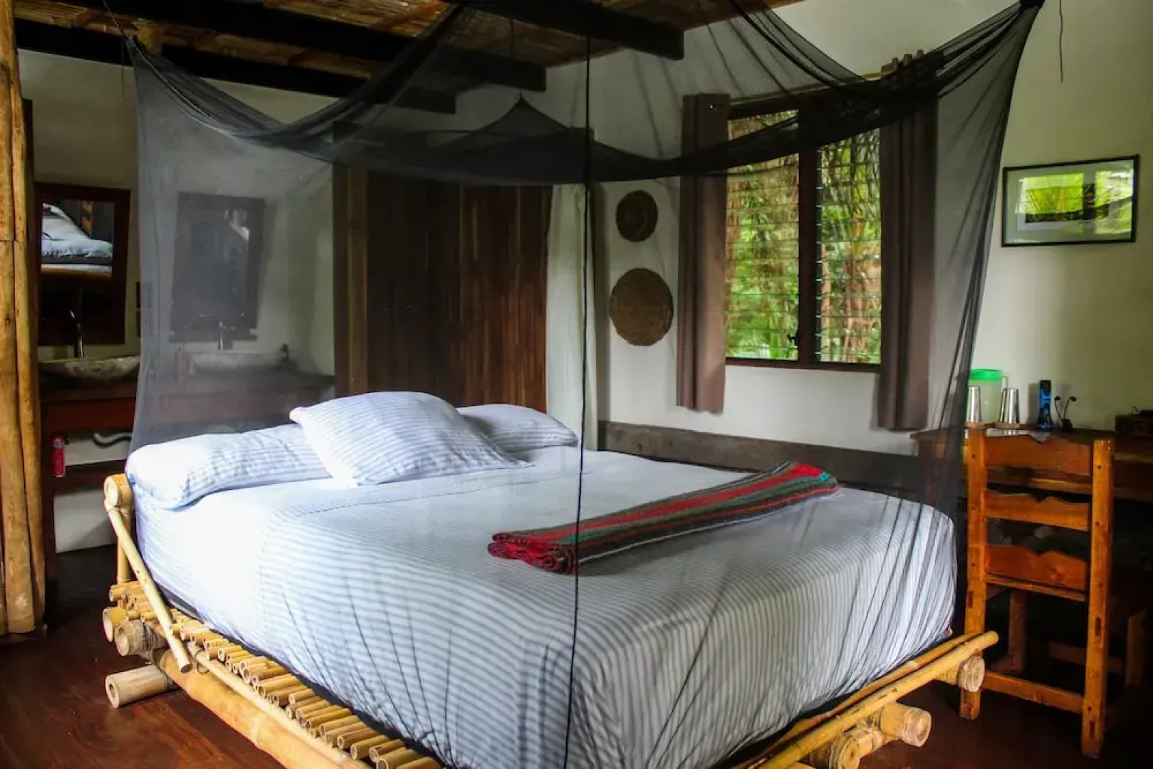 Selvista Guesthouses