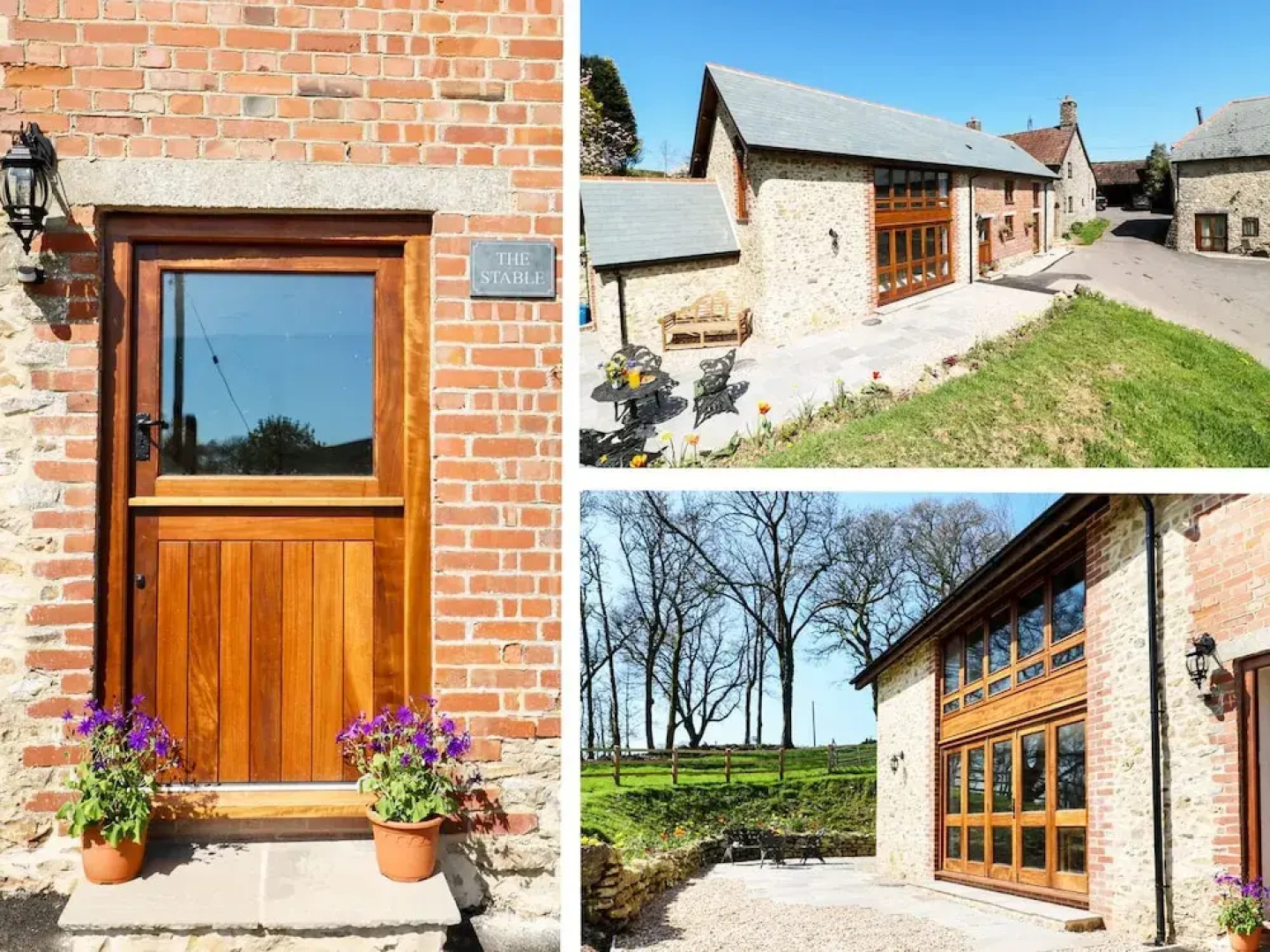 The Stables