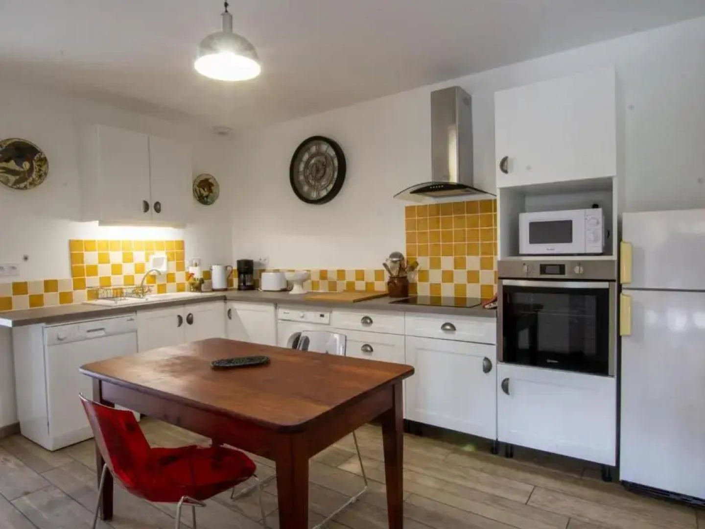 Gîte Sainte-Mondane, 2 pièces, 2 personnes - FR-1-616-260