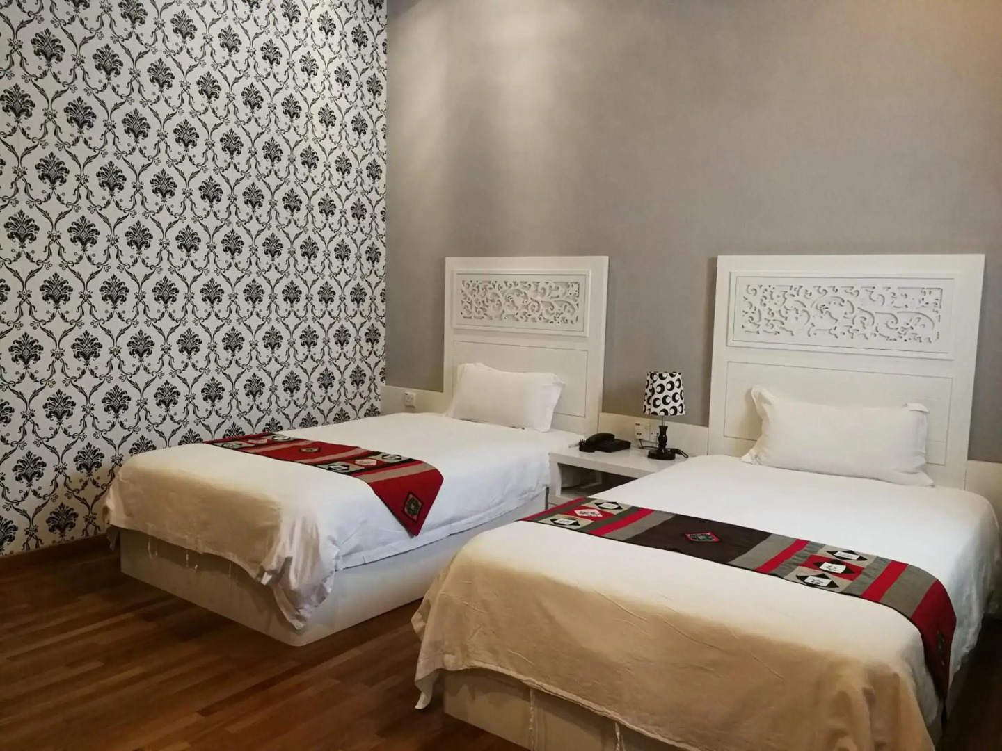 Jonker Boutique Hotel