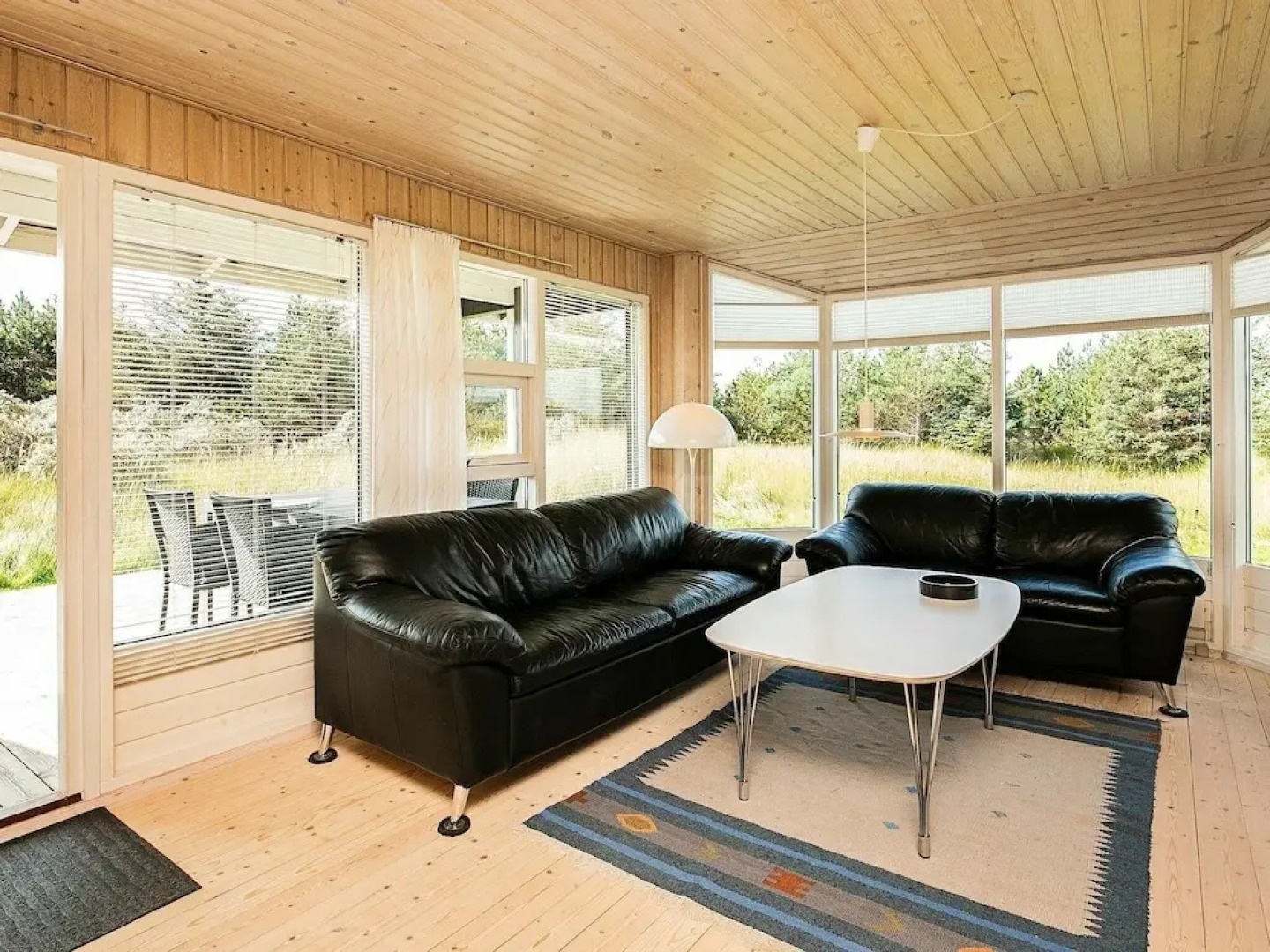 Enchanting Holiday Home in Hirtshals Denmark With Sauna