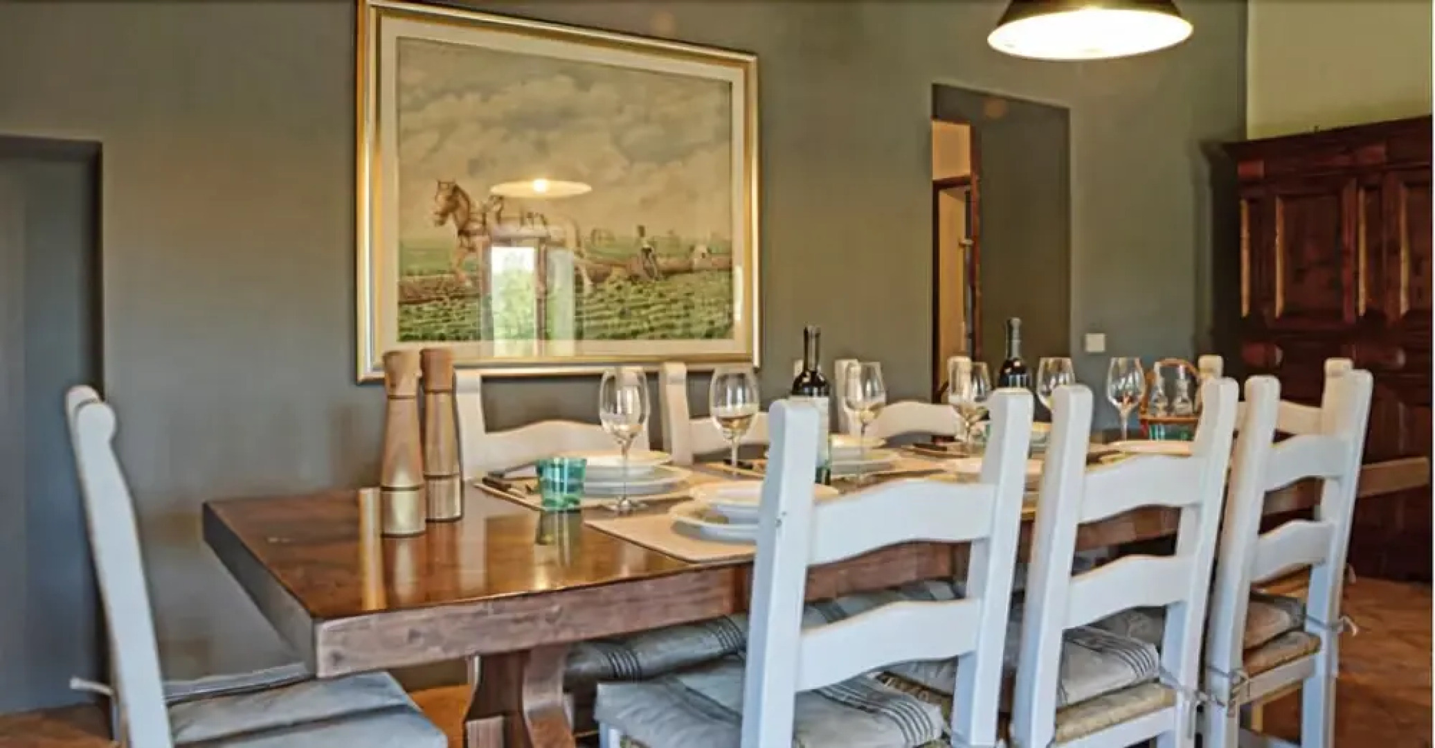 Agriturismo Piettorri