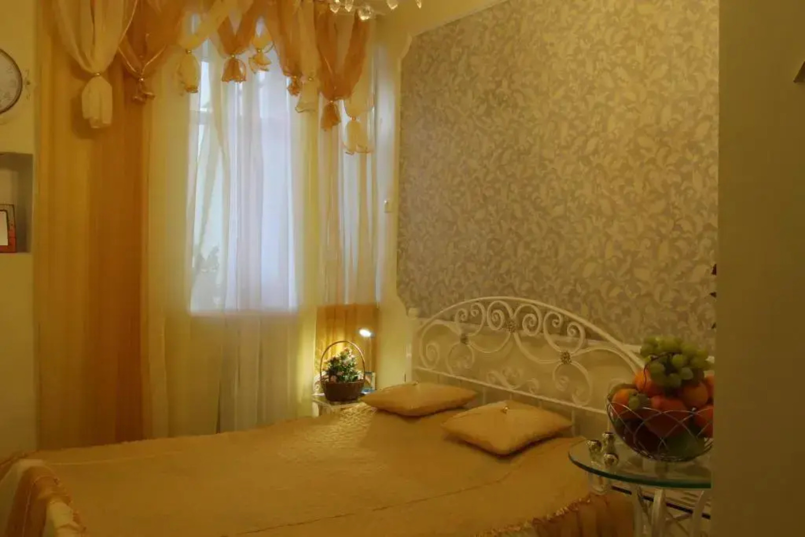 Апарт-отель Eden House