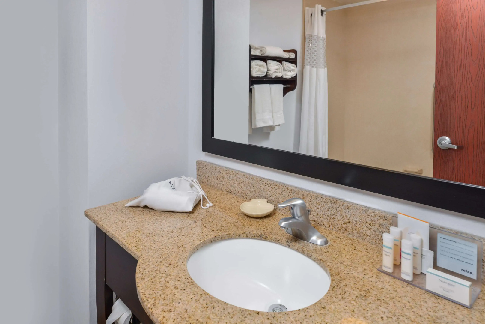 Hampton Inn Gonzales