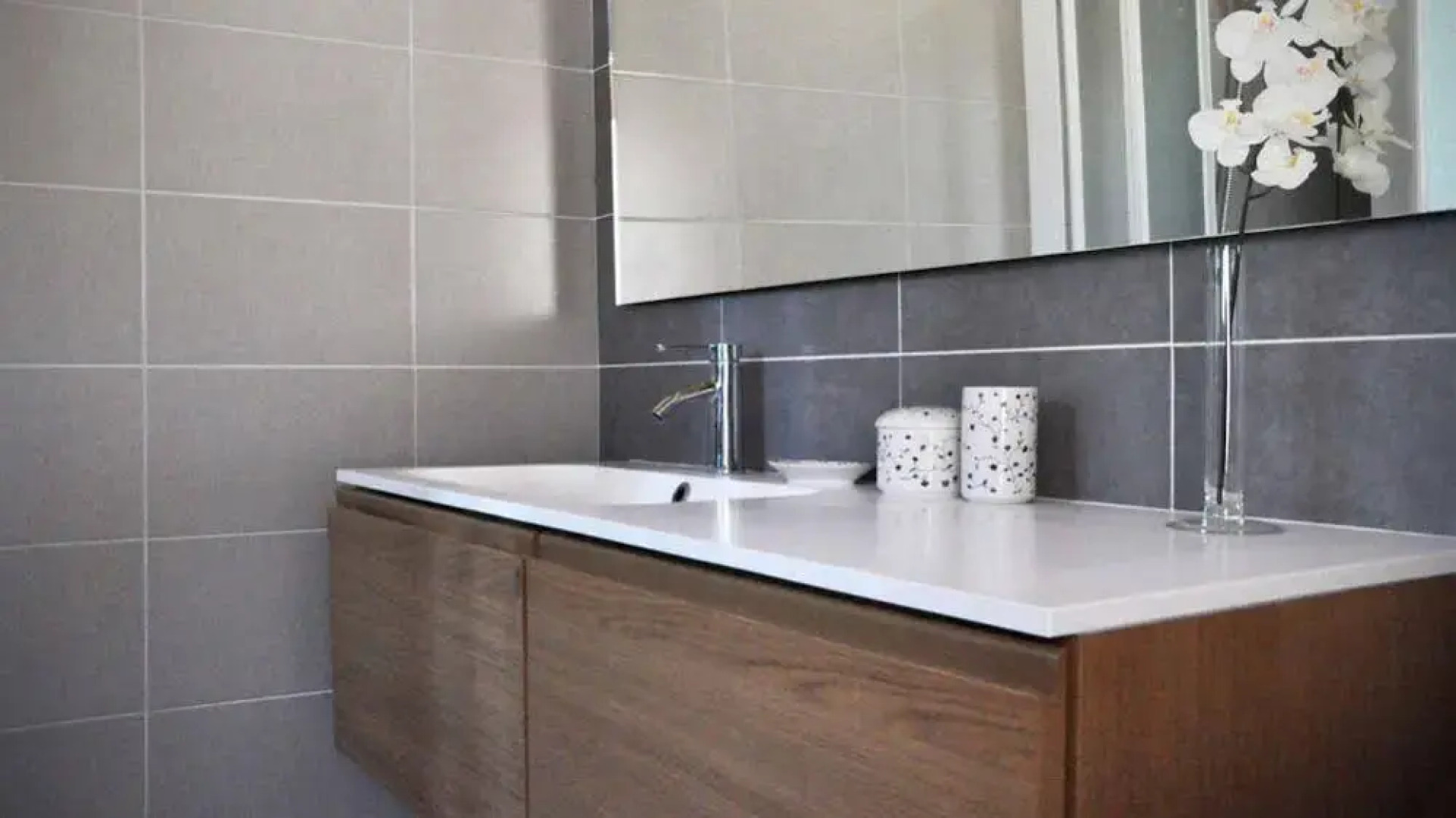 Appartement Villa Angelina