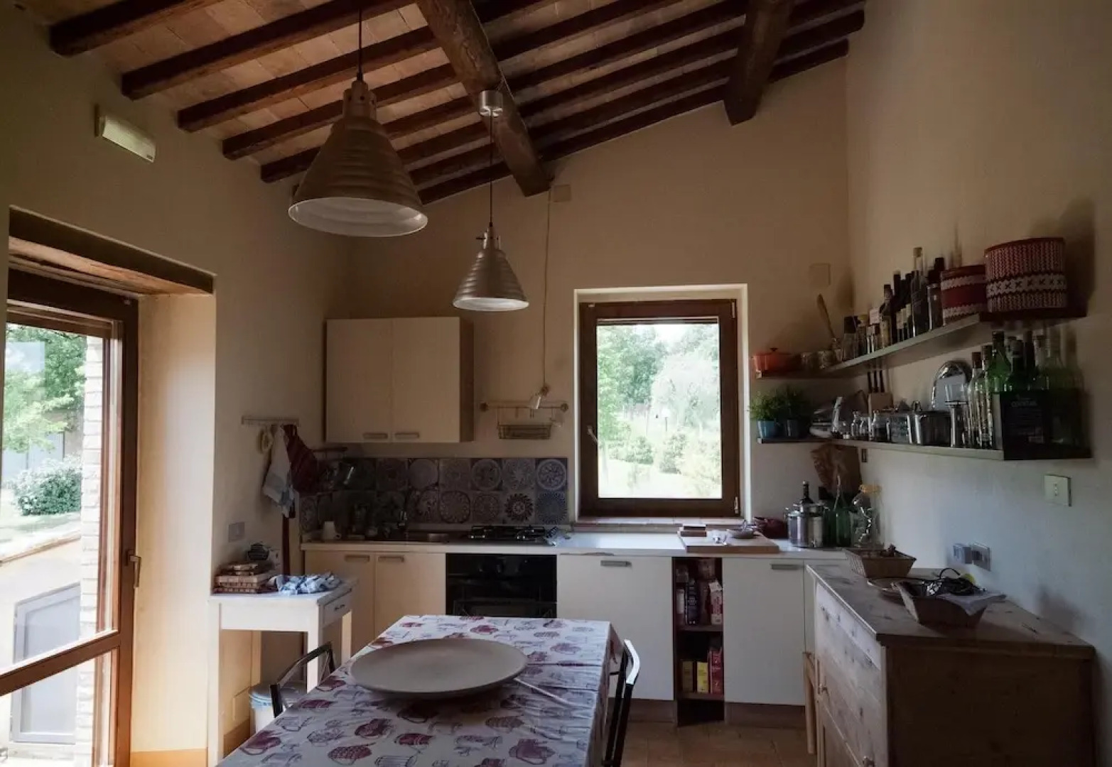 Le Fontanacce Villa With Private Pool