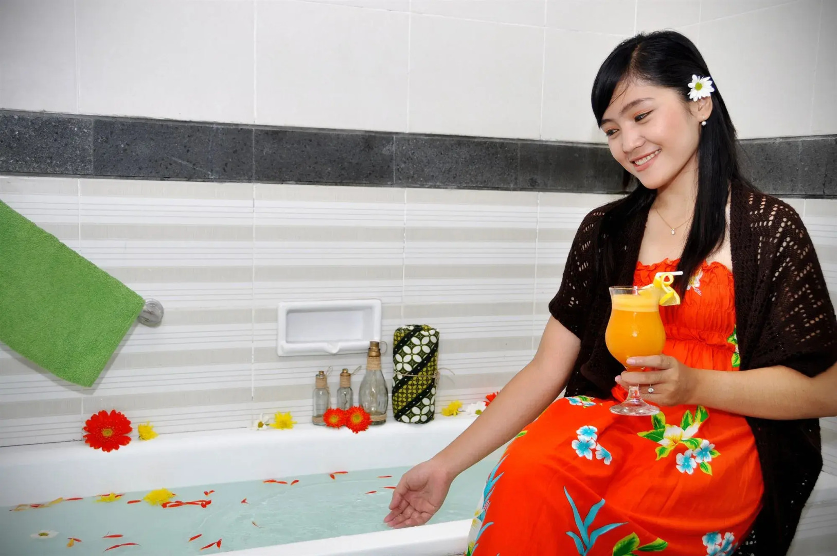 Pandanaran Hotel Semarang