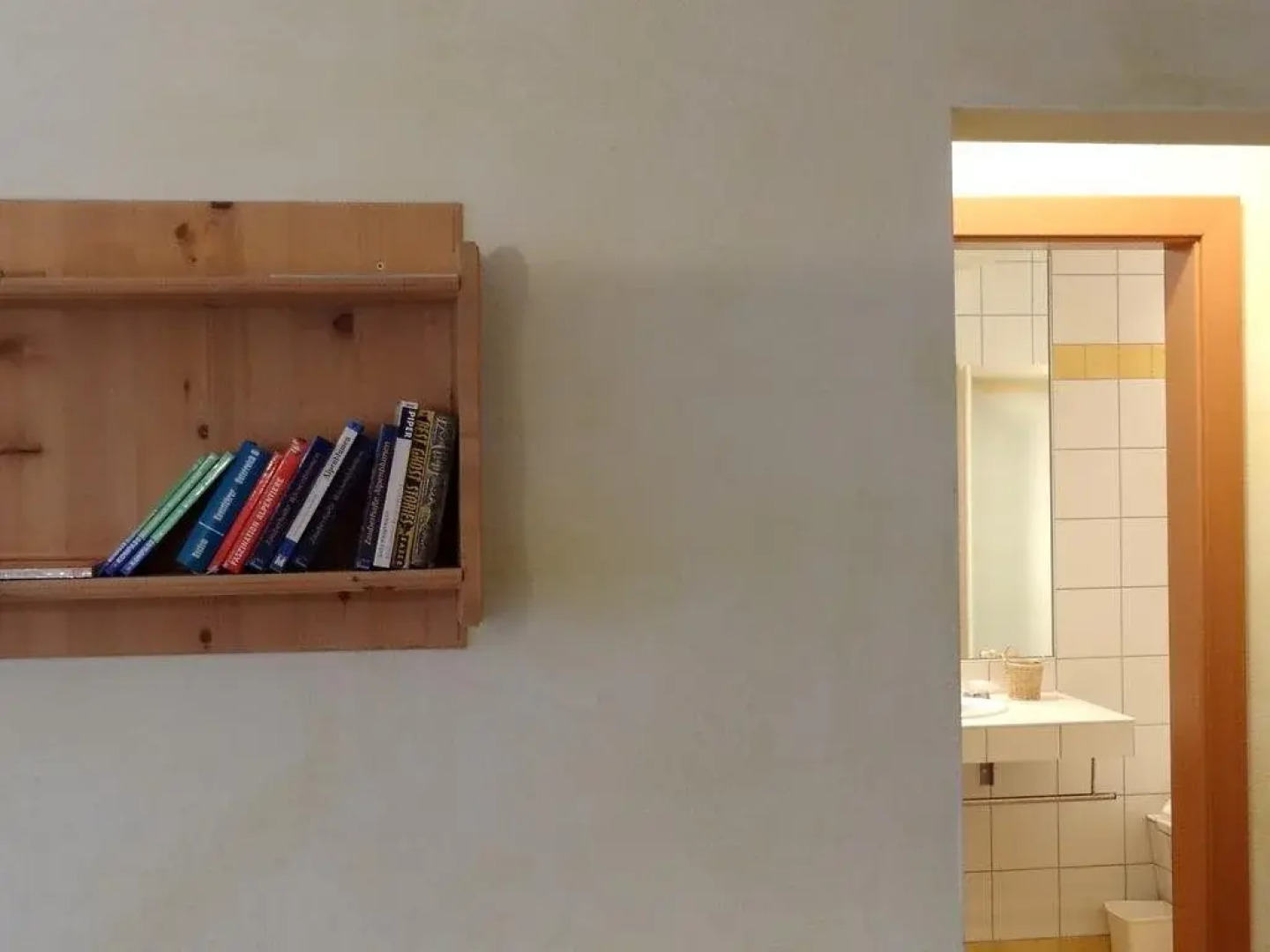 Hotel Gasthof Stuibenfall