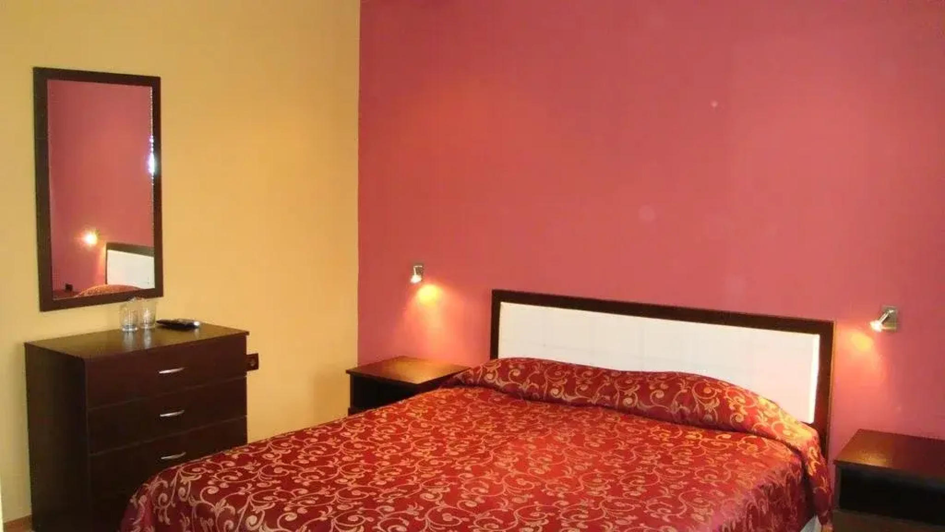 Balneo Hotel Pavel Banya