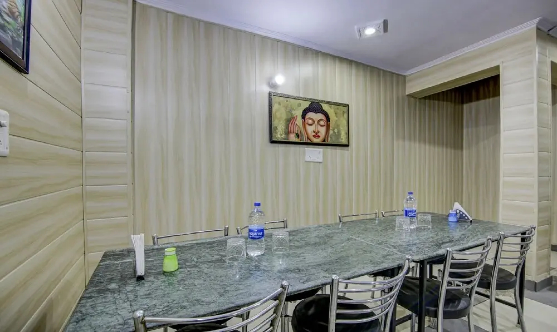 Itsy By Treebo - Shivalik