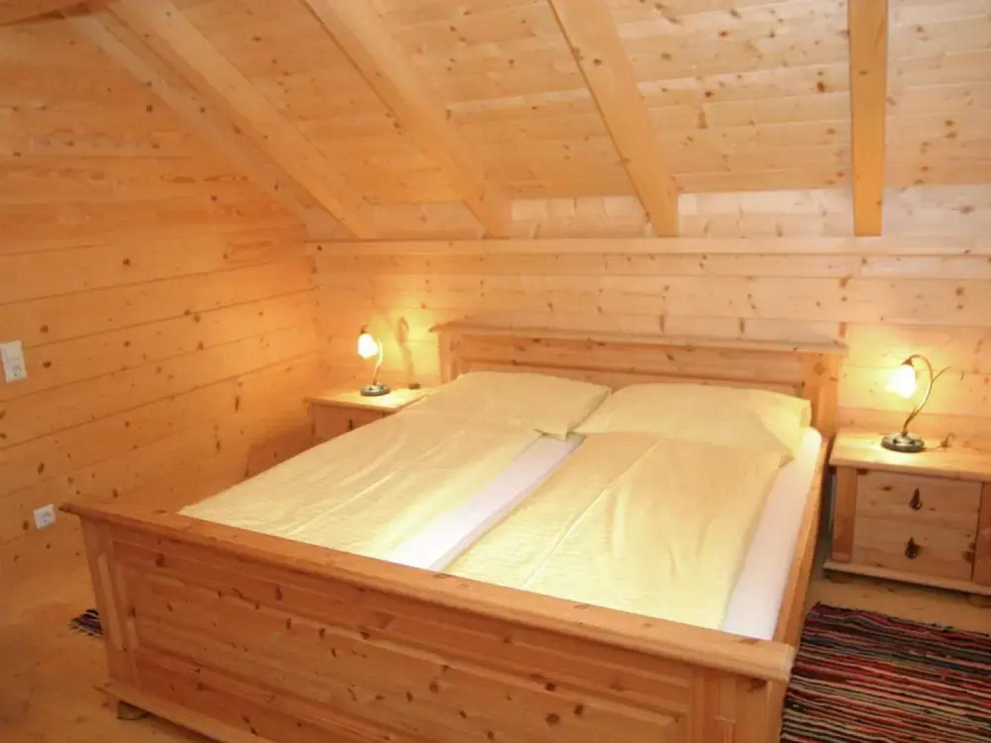 Exclusive Chalet in Styria With Swimming Pool