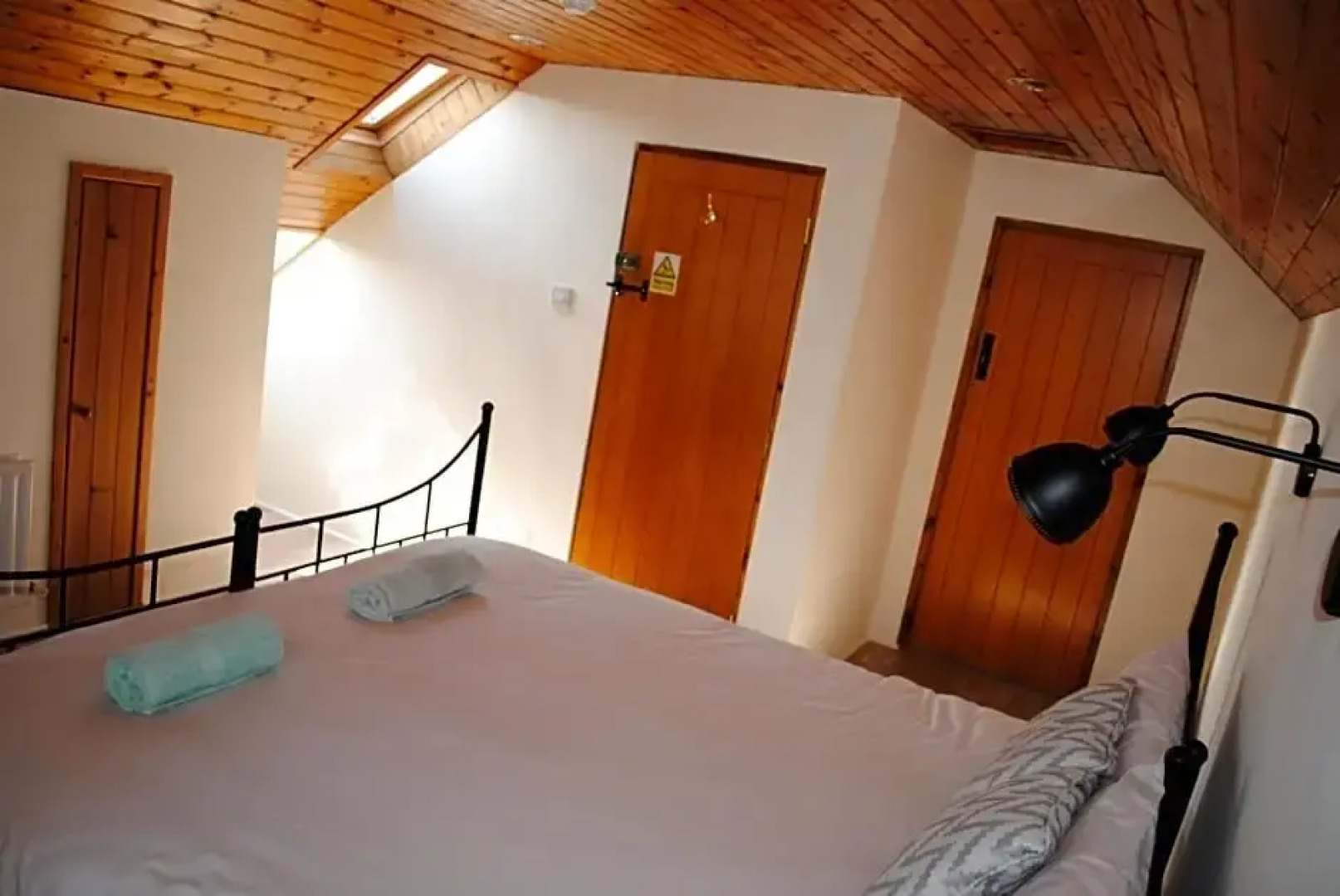 The Castle Bed & Breakfast