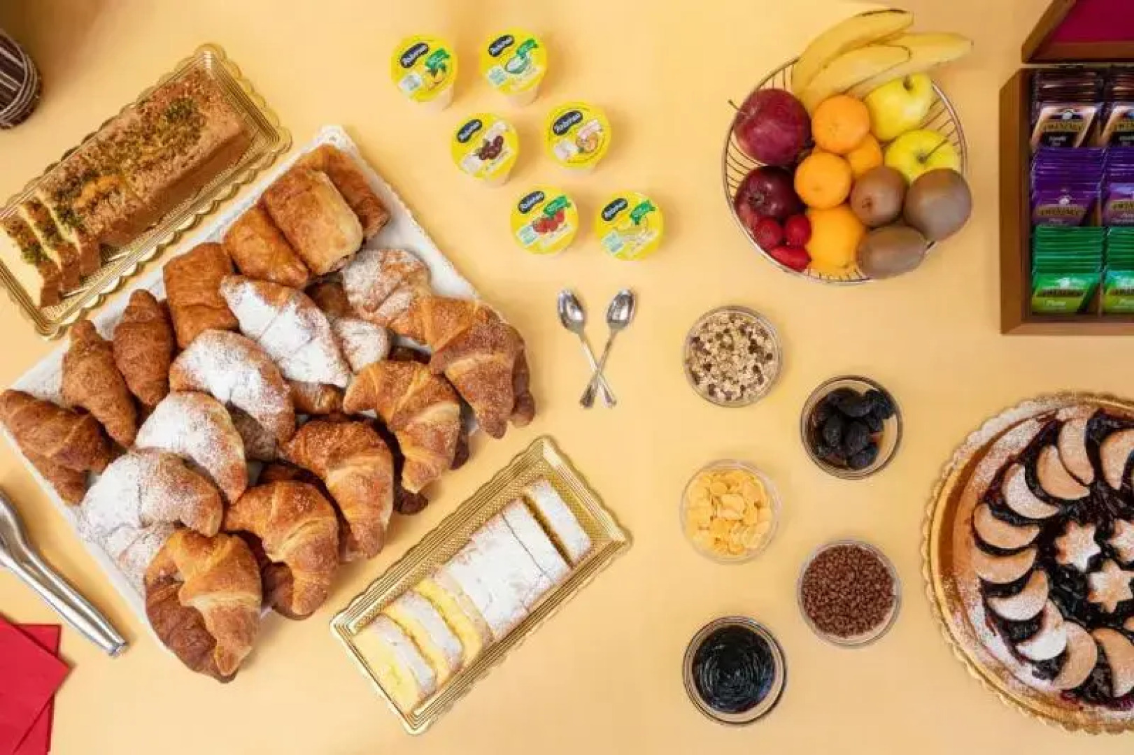 Marina Torre Navarrese Resort