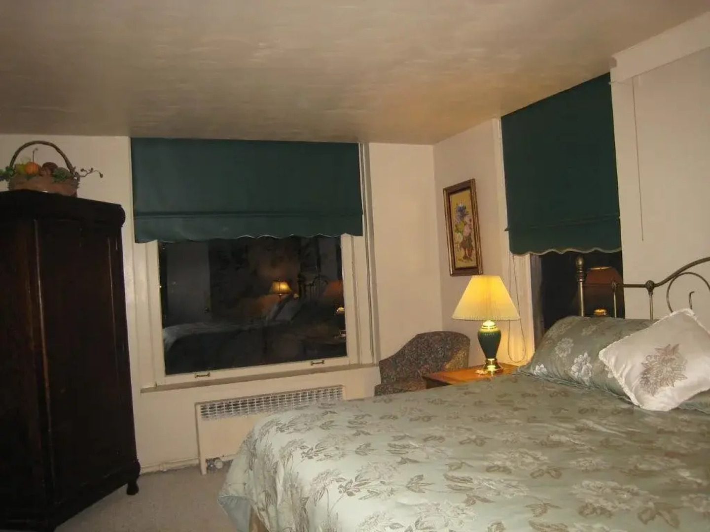 Deadwood Dicks Hotel