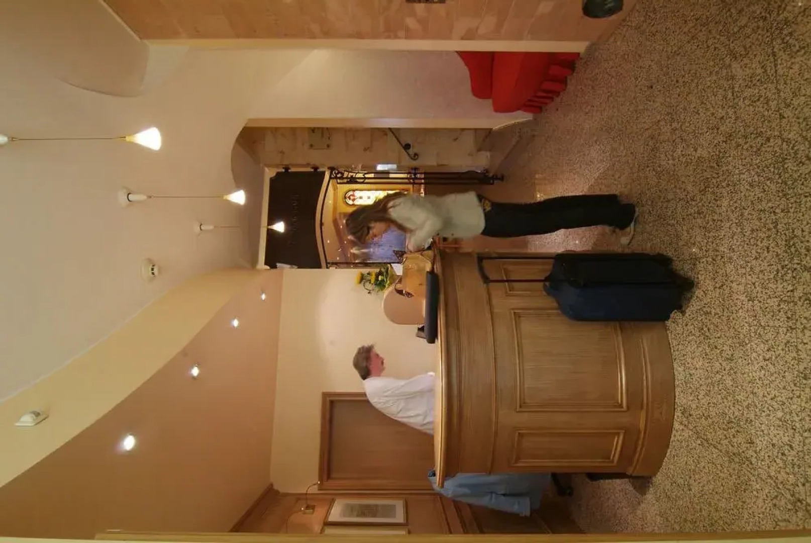 Hostellerie de la Basilique