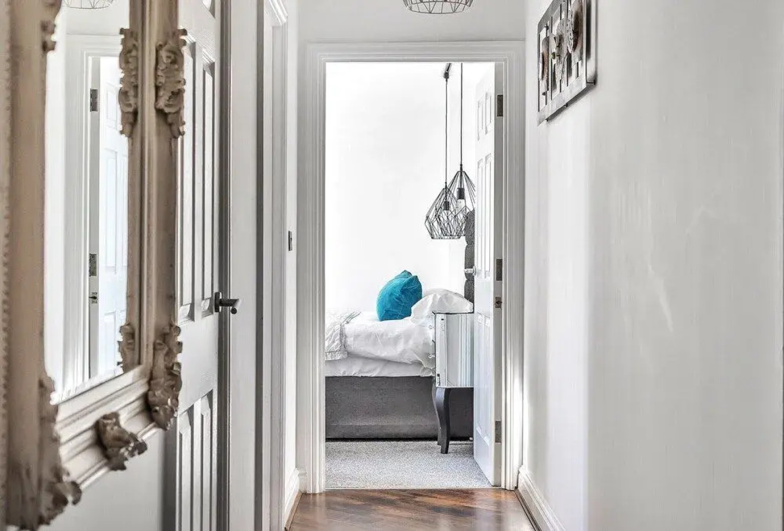 Pochin House Collections