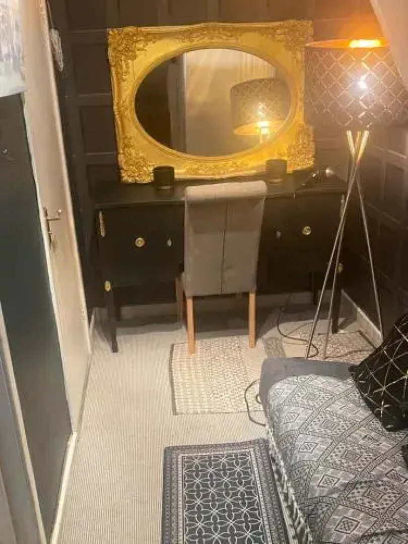 Georgian city apartment @ Thomas Street