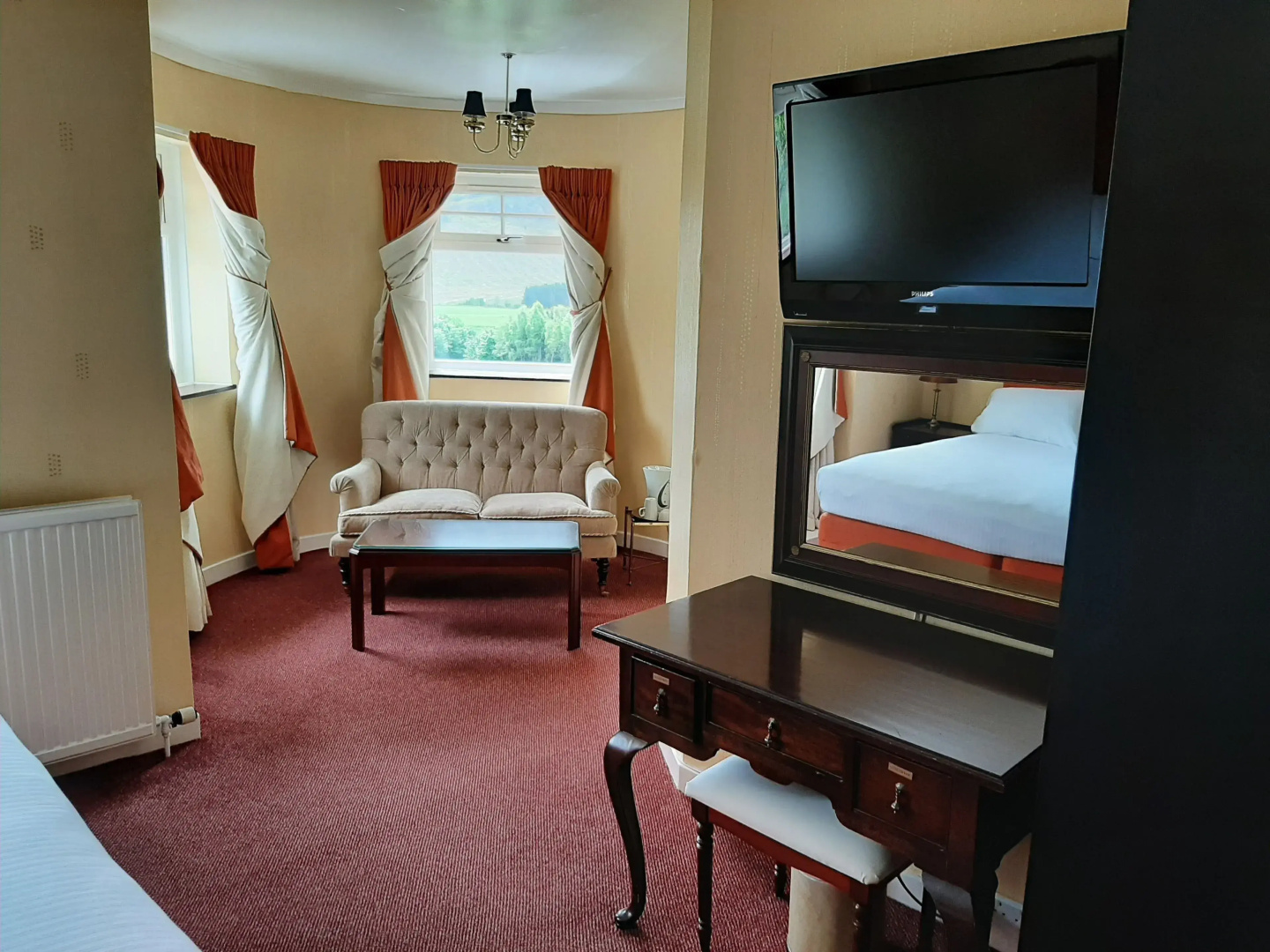 Laggan Hotel