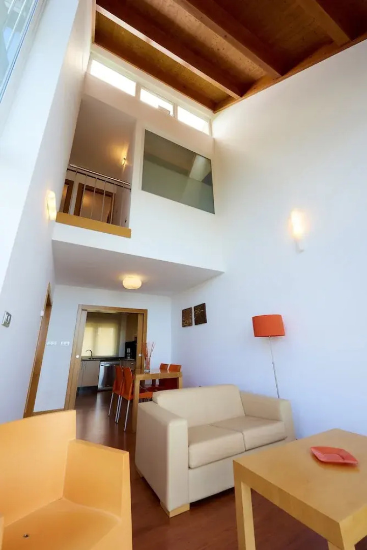 Aparthotel Porto Cabana