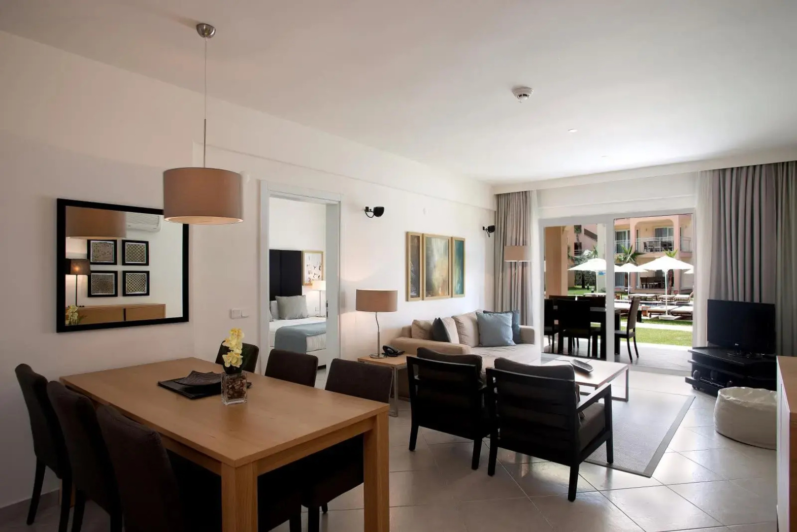 Wyndham Residences, Kusadasi Golf & Spa