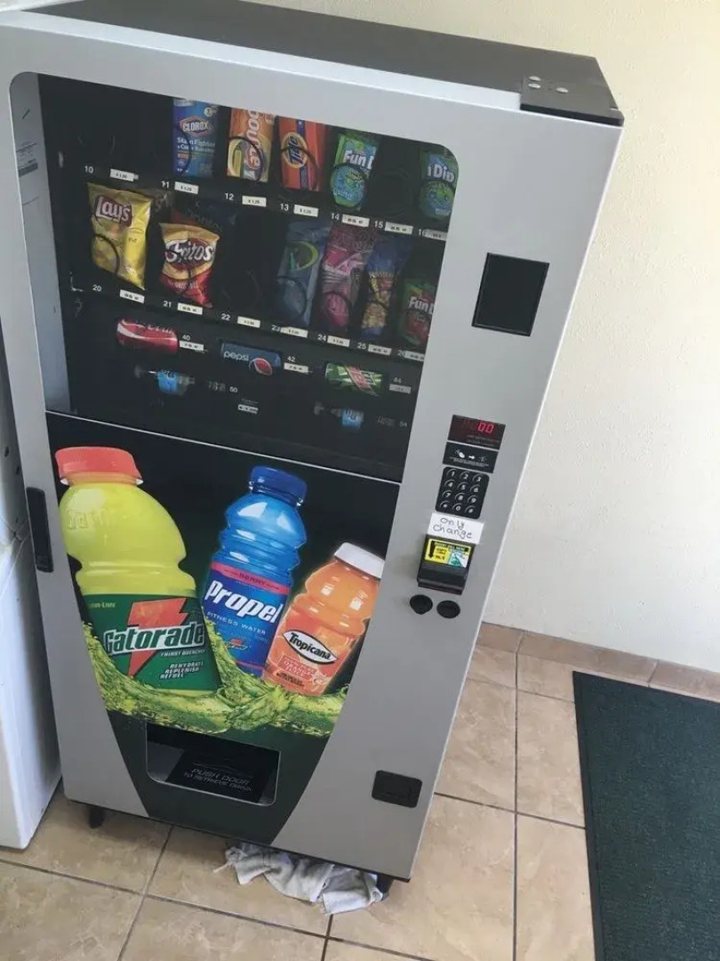 Motel 6-Saint Robert, MO