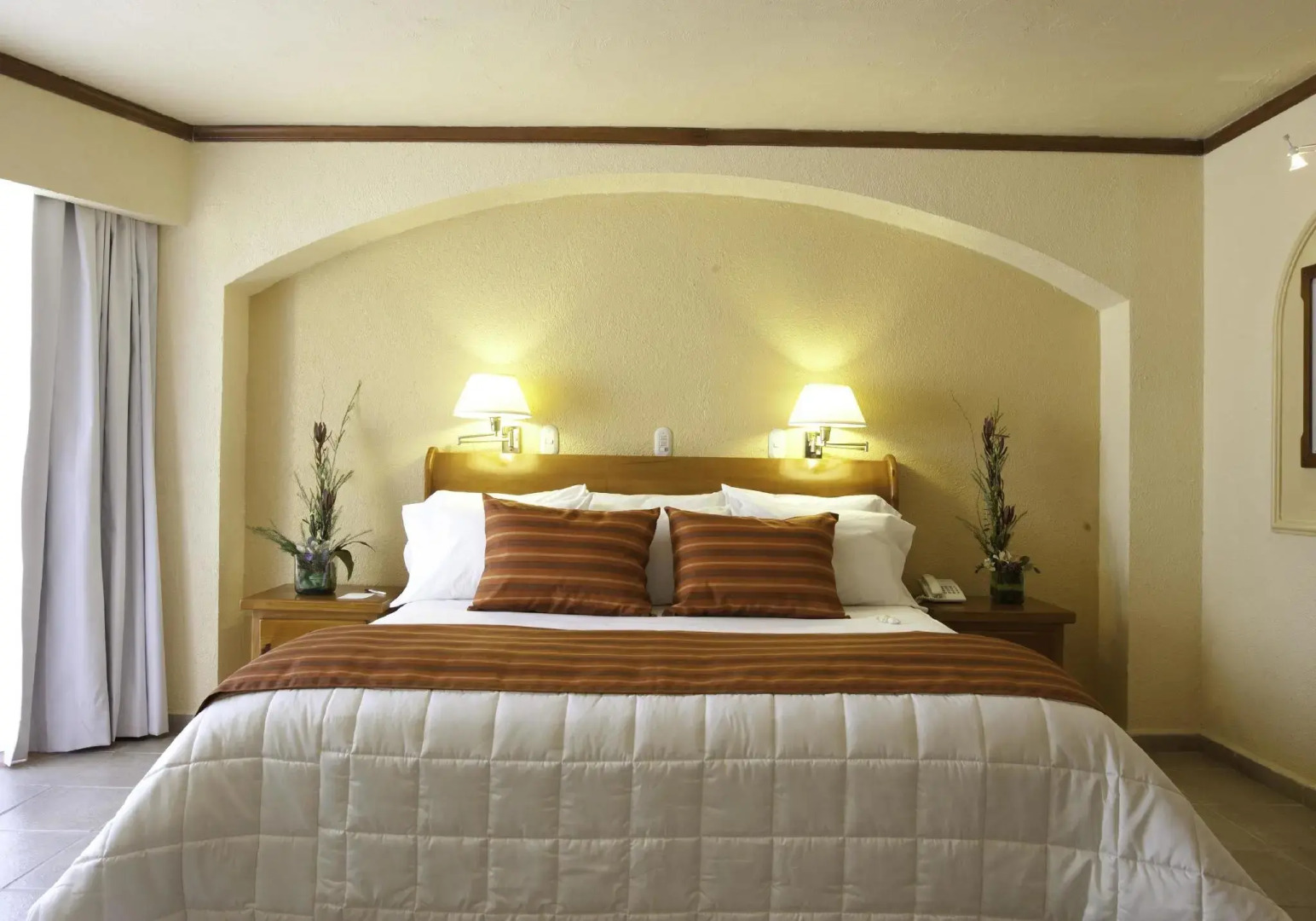 Hotel Misión Comanjilla