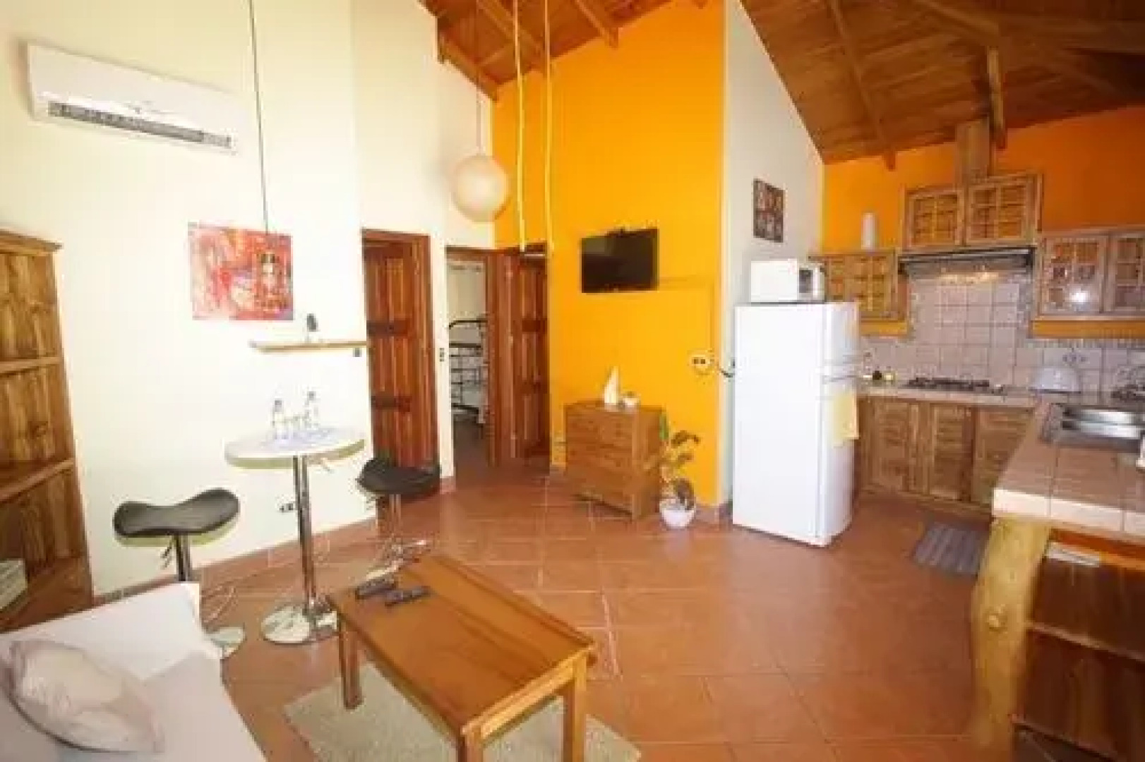 Hotel Samara Paraíso