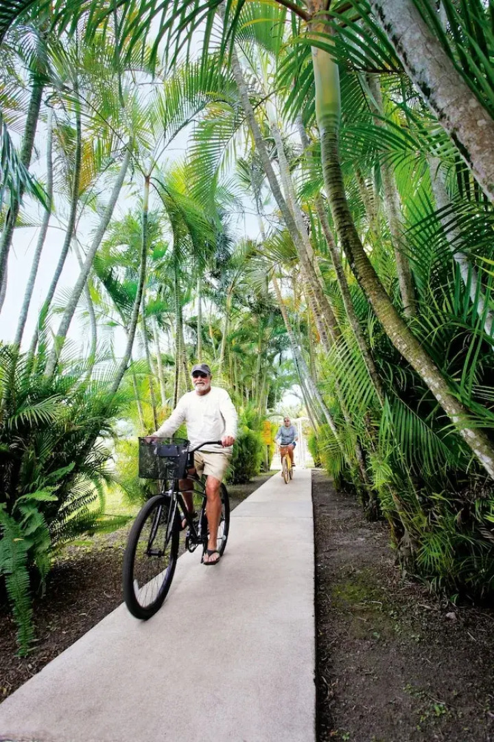 Miami Everglades RV Resort