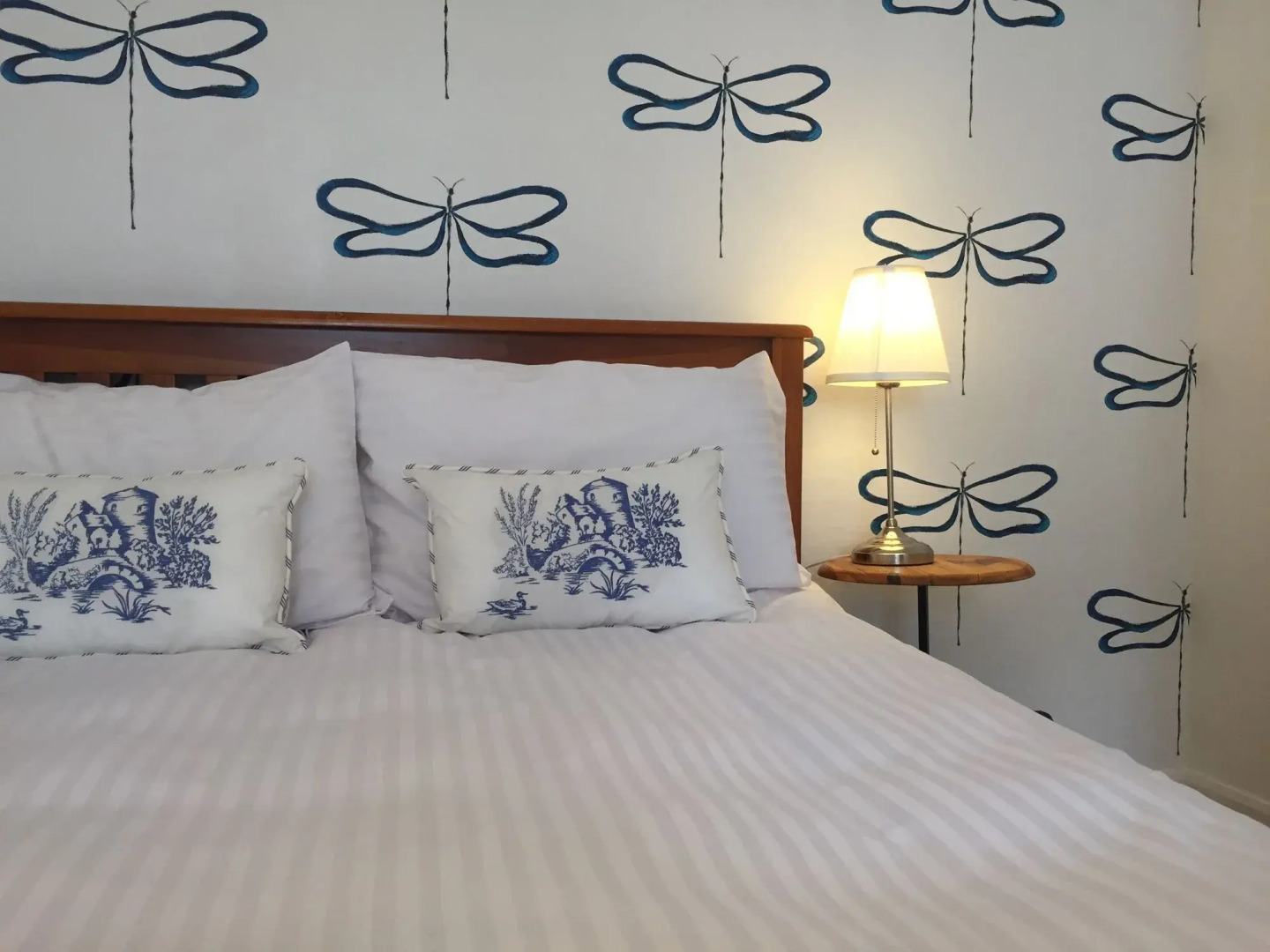 Lovat House Bed and Breakfast