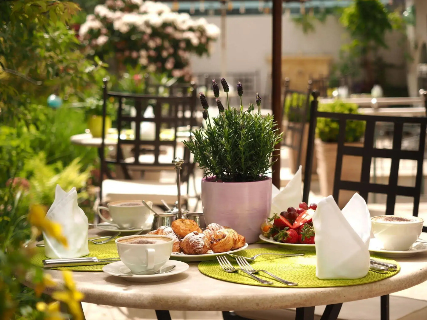 Boutiquehotel La Casa