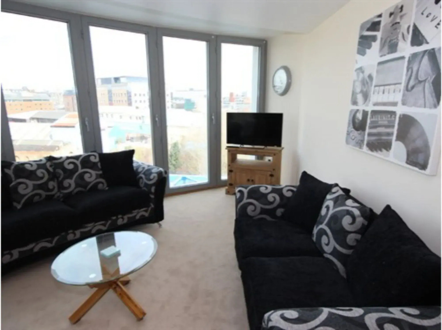 Alexander Apartments Newcastle City