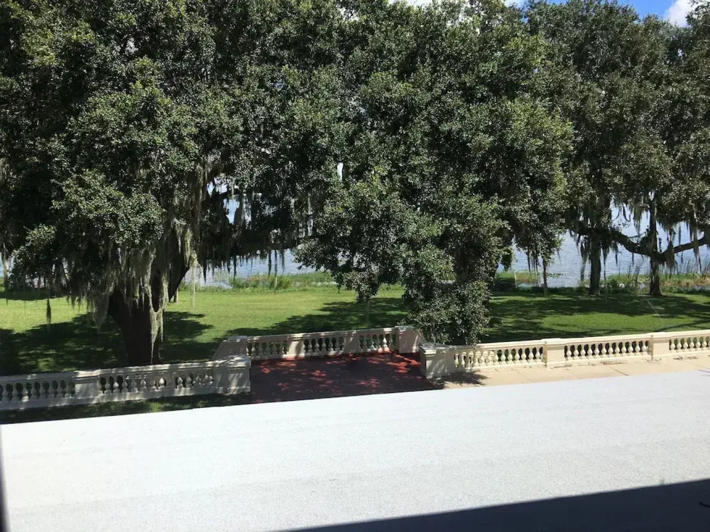 Capernaum Lakeside Lodge