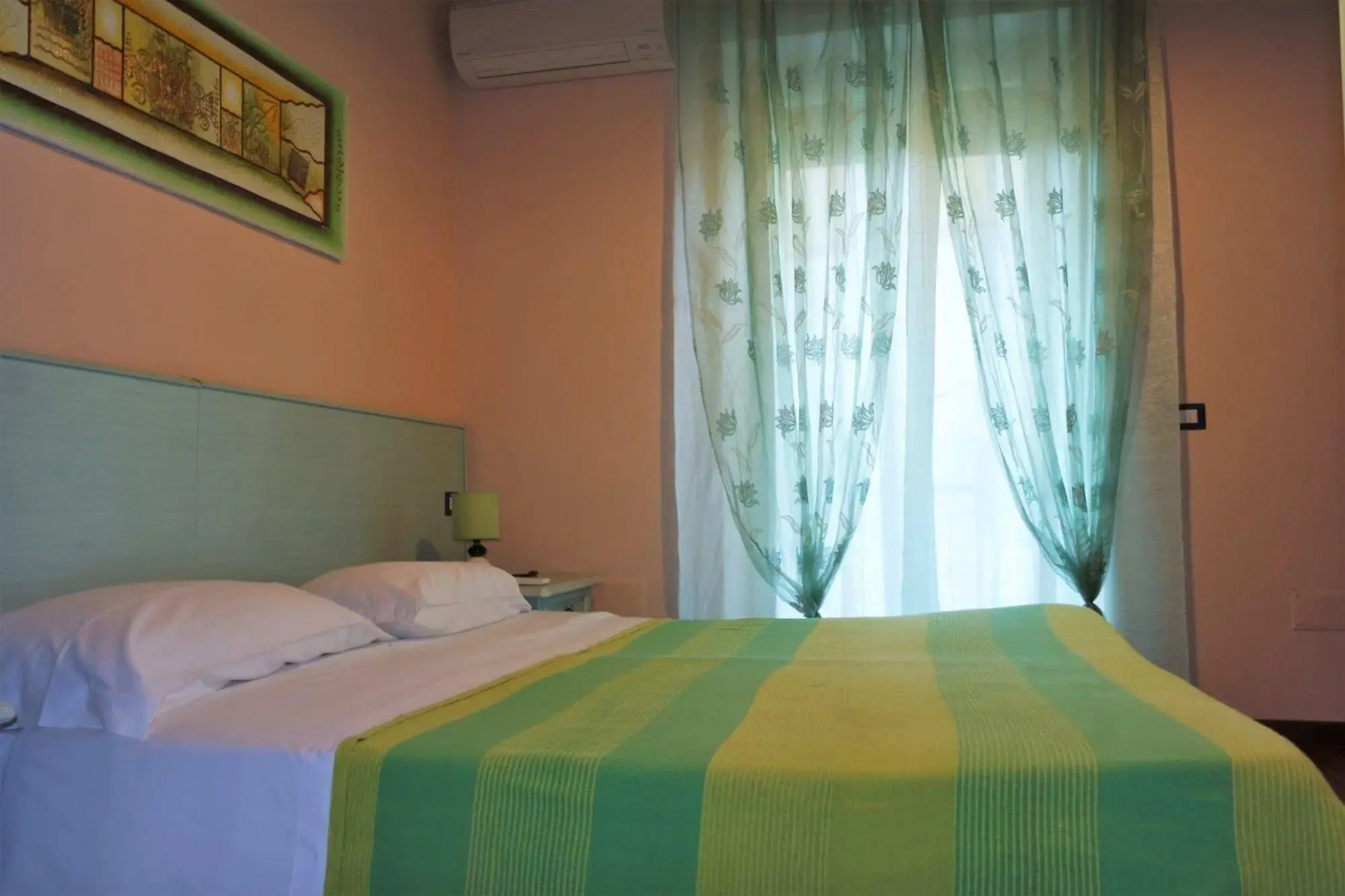 Bosa Guest House
