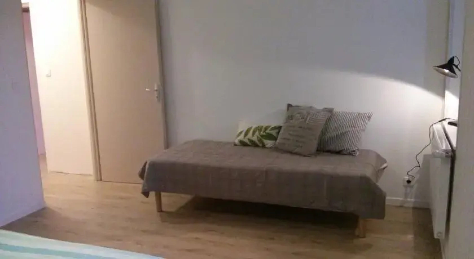 B&B Chez Camille Auberge Maison dhôtes