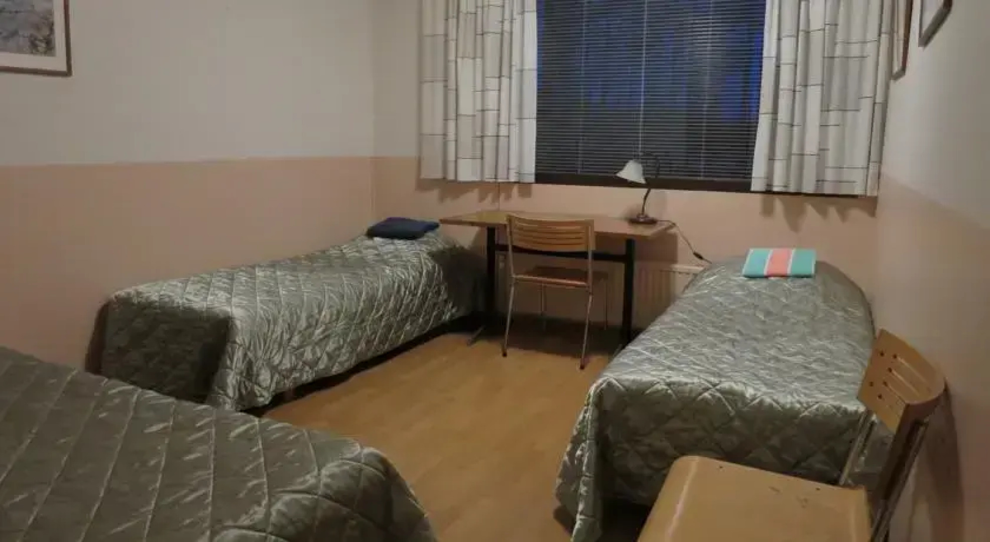 Räyskälän Motelli