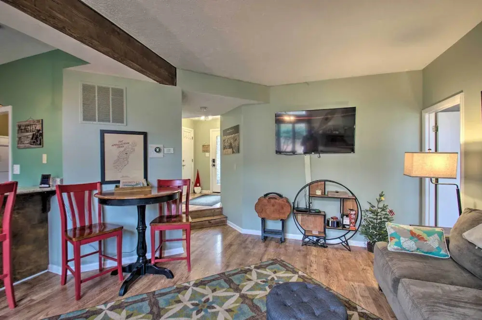 Wintergreen Resort Mountain Condo w/ Pool Access!