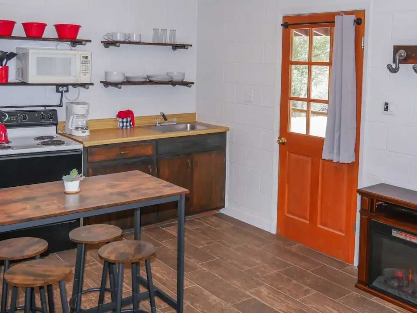 Thunderbird Resort & Event Center