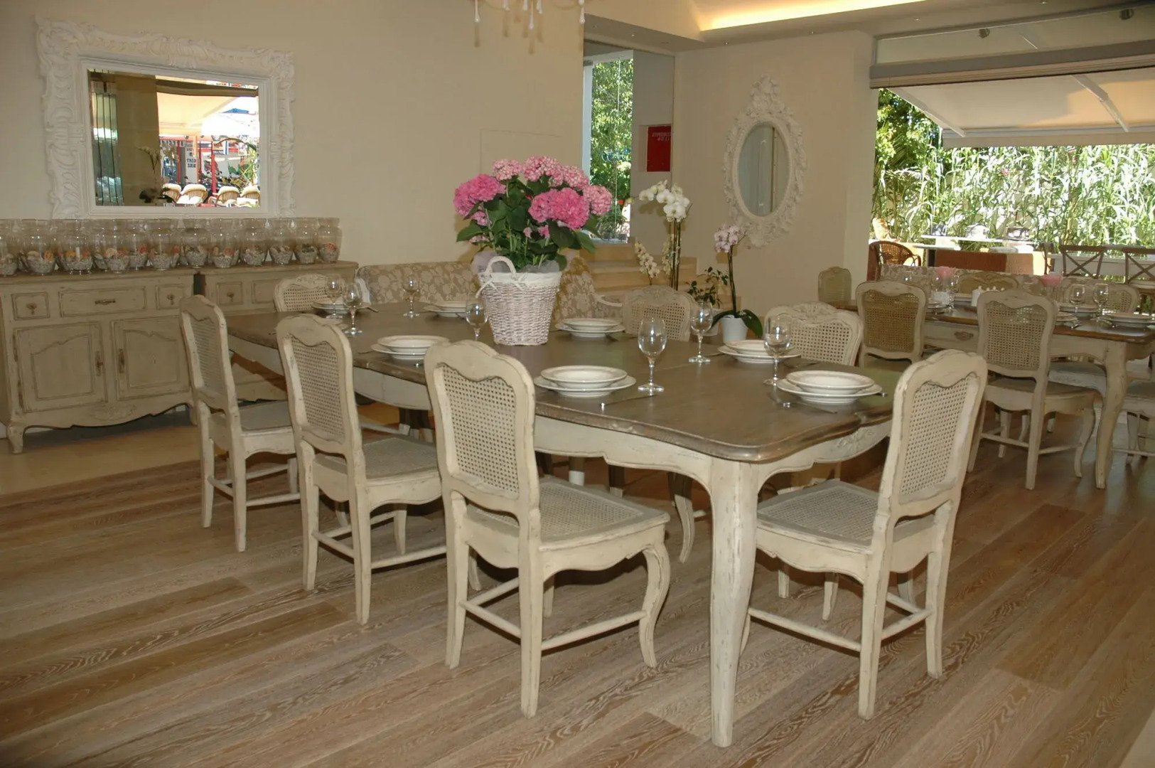 Drossia Residenza Boutique Hotel Malia