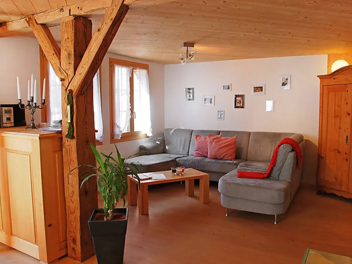 Chalet Höfli