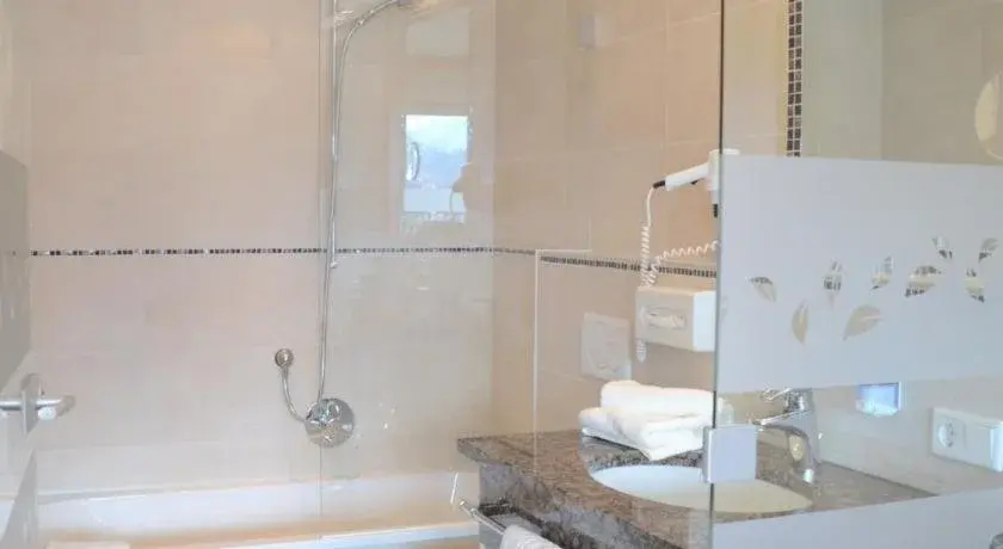 Pension Landhaus Buchenhain