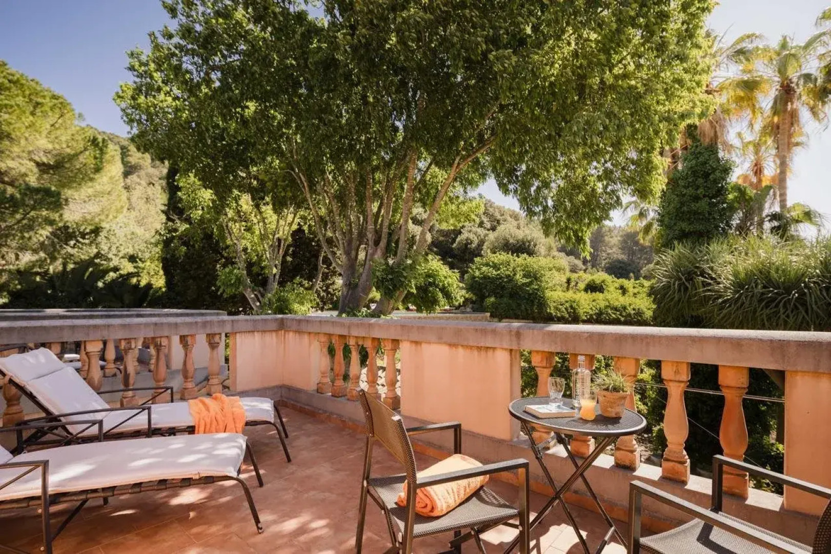 Agroturismo Son Galcerán