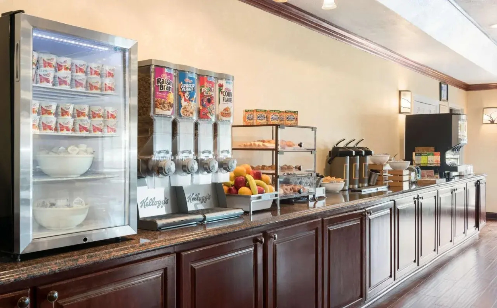 Country Inn & Suites by Radisson, Savannah Gateway, GA