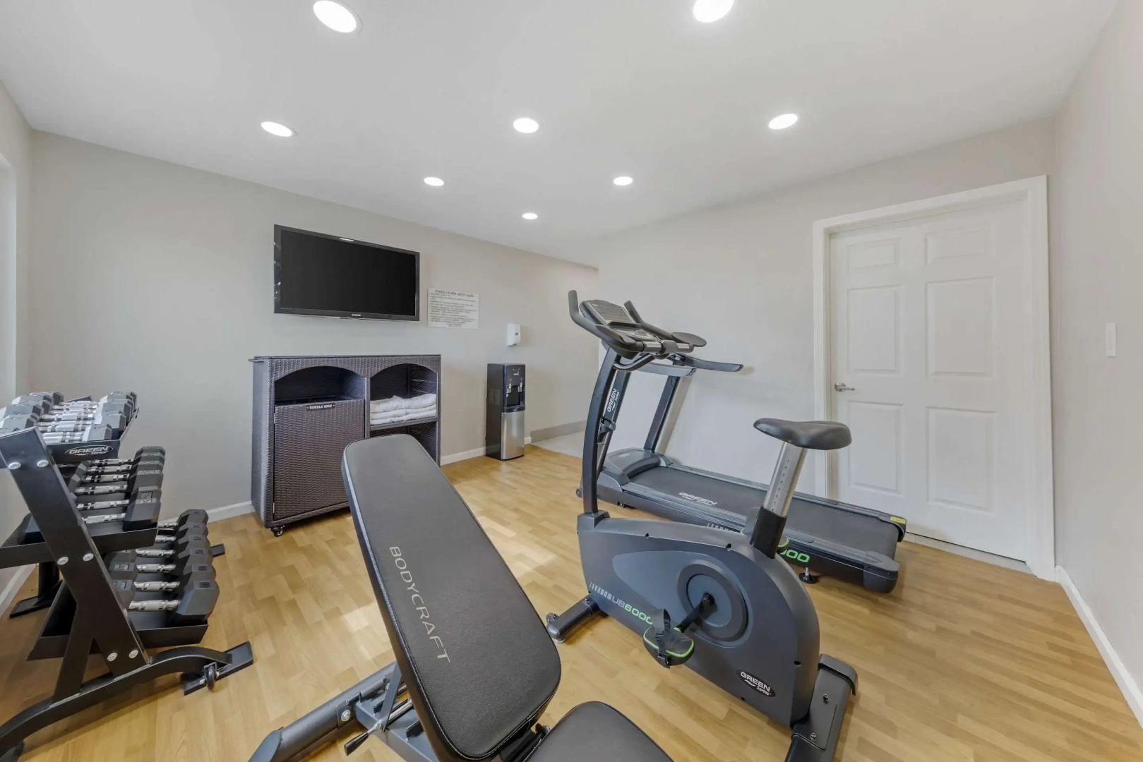 Quality Inn Kettleman City near Hwy 41