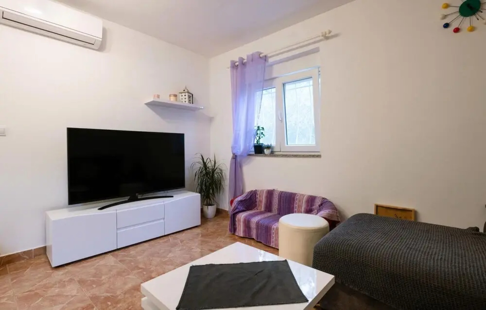 Amazing Home in Marcana With Wifi and 2 Bedrooms