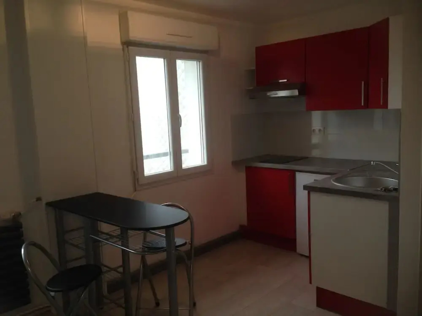 Dauphine Residence