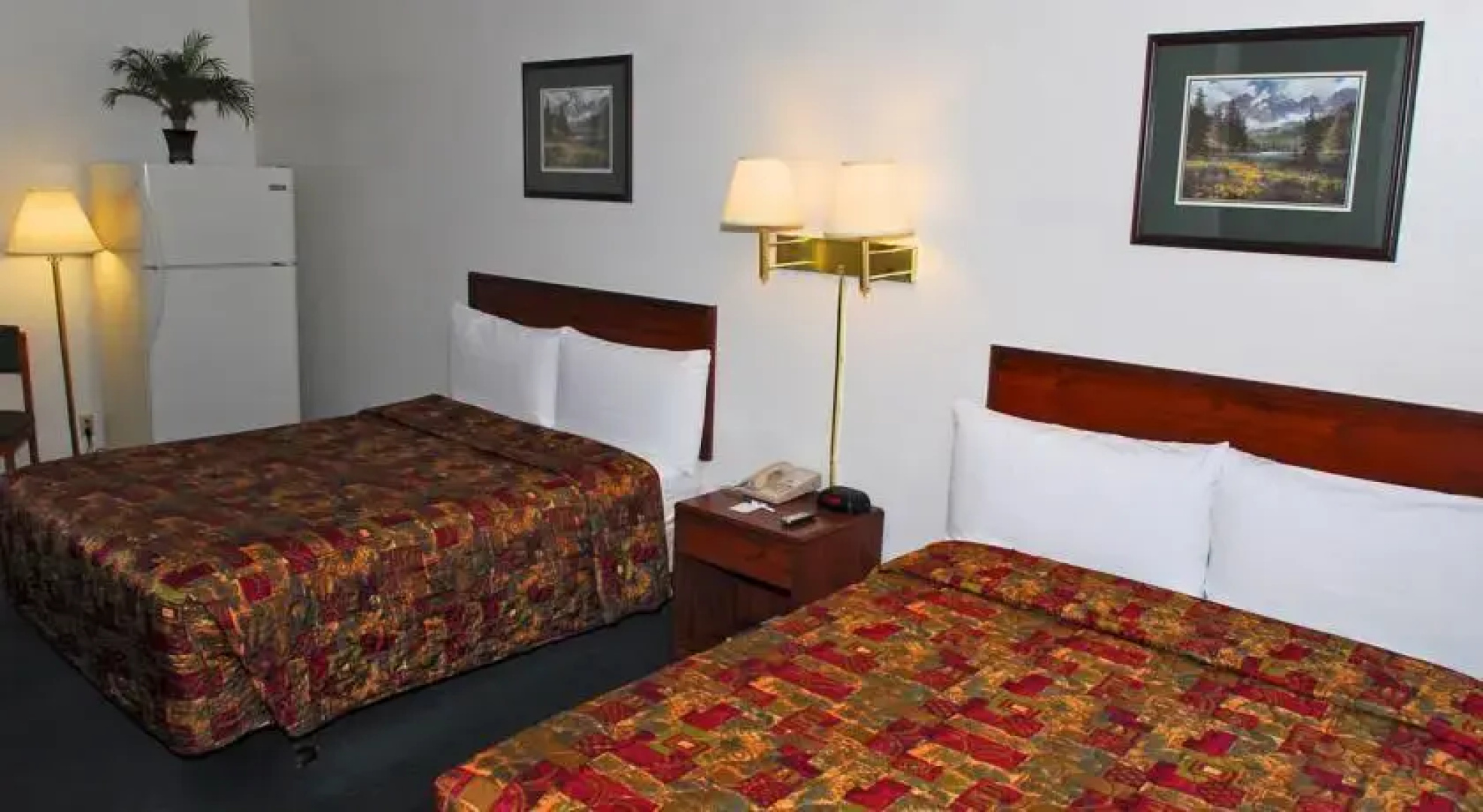 Rodeway Inn Tucson