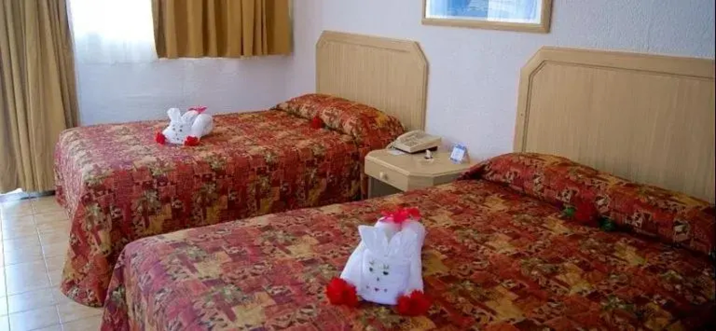 Qualton Club & Spa Puerto Vallarta