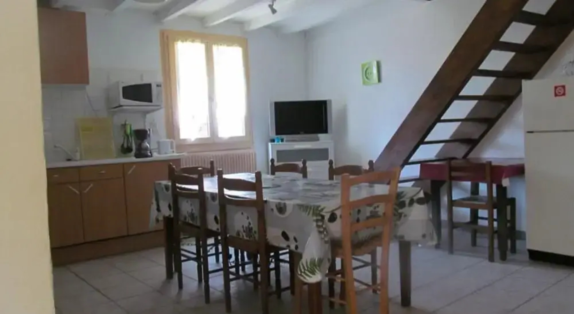 Chambres des Oves